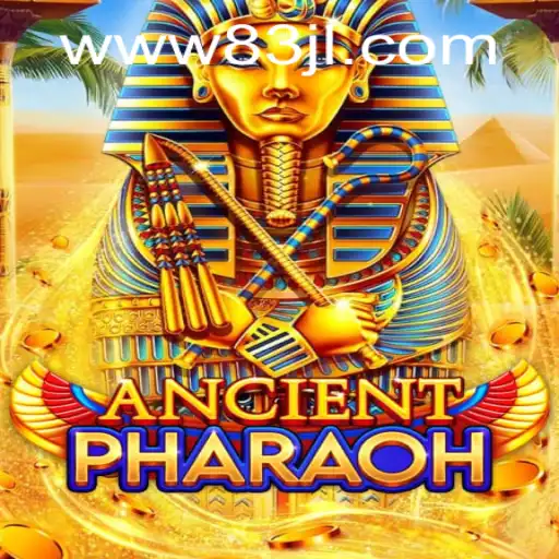 Explore the Mysteries of AncientPharaoh: A Mesmerizing Adventure Game