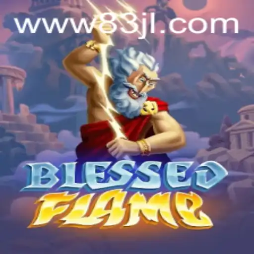 Exploring the Mystical World of BlessedFlame: A Guide to the Online Sensation