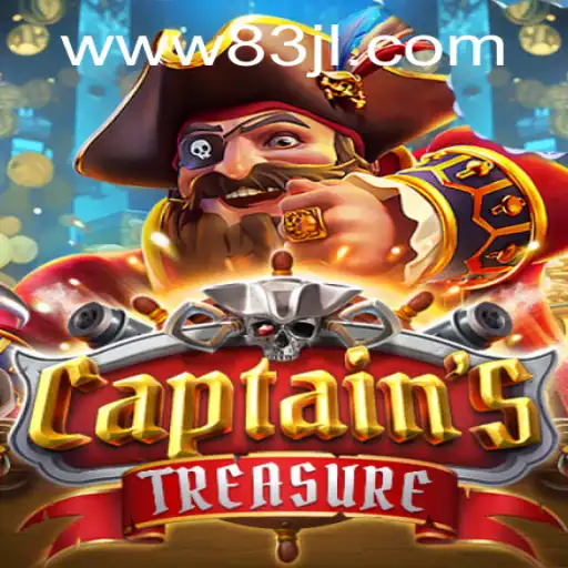 Exploring the World of CaptainssTreasure: The Game Taking 83JL.COM by Storm