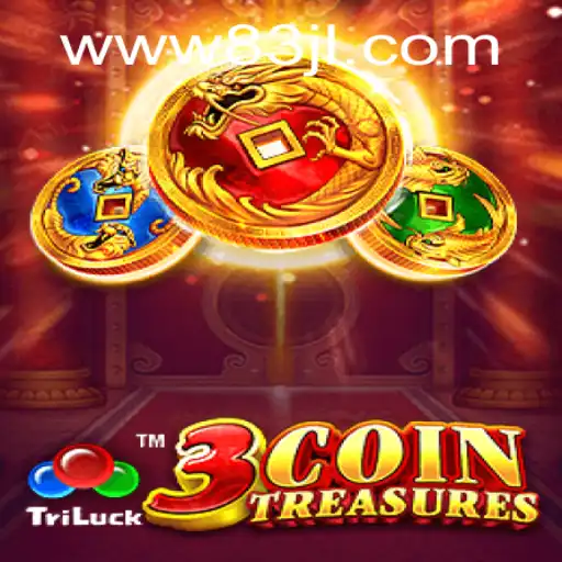 Discover the Thrilling World of 3CoinTreasures: A New Era in Gaming