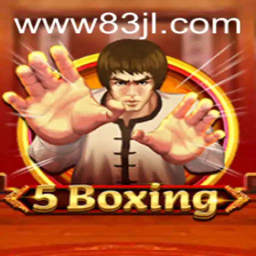 Discover 5Boxing: The Thrilling New Game Taking the World by Storm