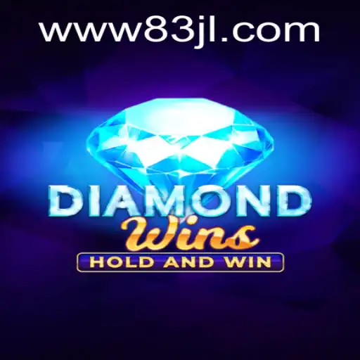 DiamondWins: An Immersive Gaming Experience at 83JL.COM
