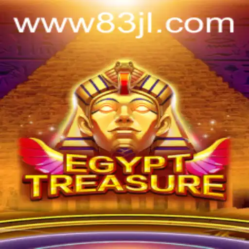 Discover the Excitement of EgyptTreasure Featuring 83JL.COM