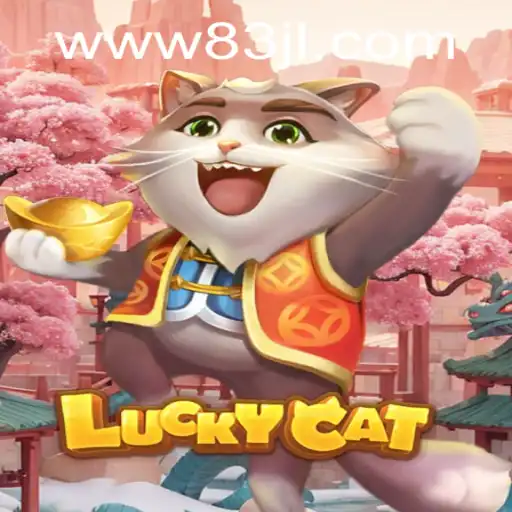 Exploring LuckyCat: The Exciting World of 83JL.COM