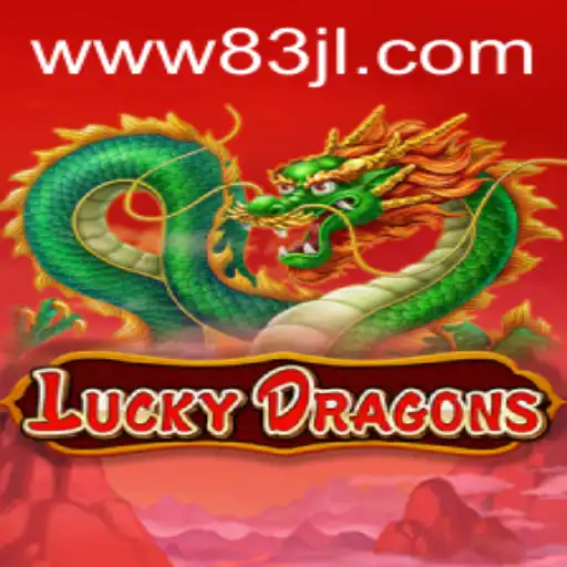 Discover the Exciting World of LuckyDragons: The Game That Keeps Everyone on Their Toes!