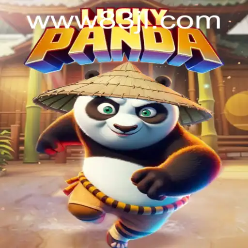 Unveiling LuckyPanda: A Unique Adventure in Gaming