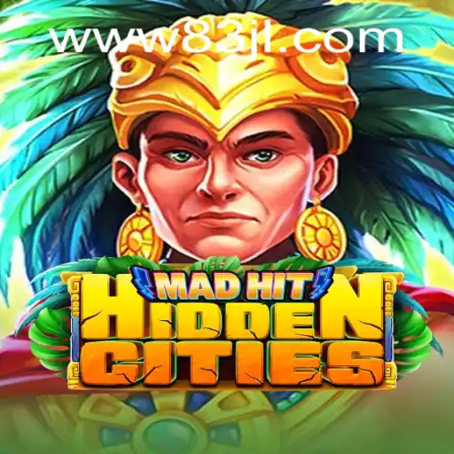 MadHitHiddenCities: The New Era of Interactive Gaming