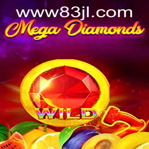 MegaDiamond: Gaming's New Frontier with 83JL.COM
