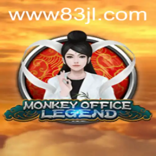 MonkeyOfficeLegend: Navigating the Adventures of a Dynamic Workplace
