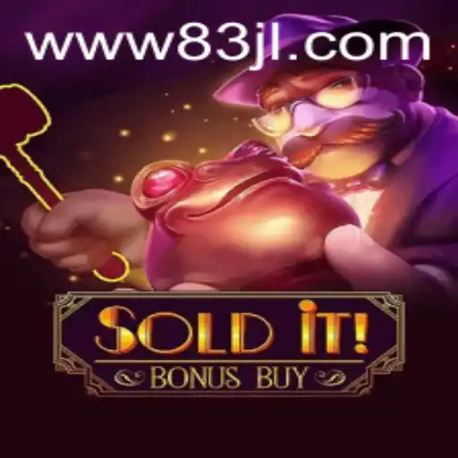 Exploring the Thrilling World of SolditBonusBuy