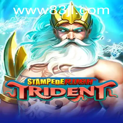 Explore the Thrills of StempedeRushTrident: A Gaming Experience like No Other