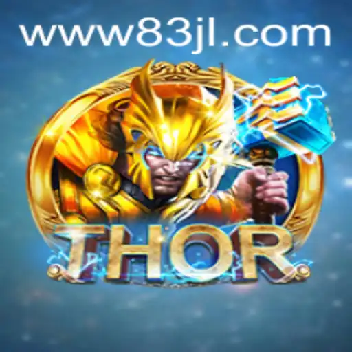 Exploring THOR: An Exciting Game Adventure with 83JL.COM
