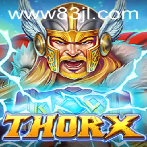 ThorX: A Legendary Gaming Adventure with 83JL.COM
