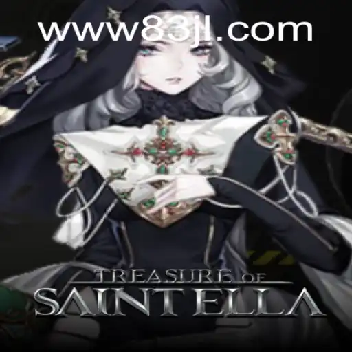 Explore the World of TreasureofSaintElla: A Captivating Adventure Awaits