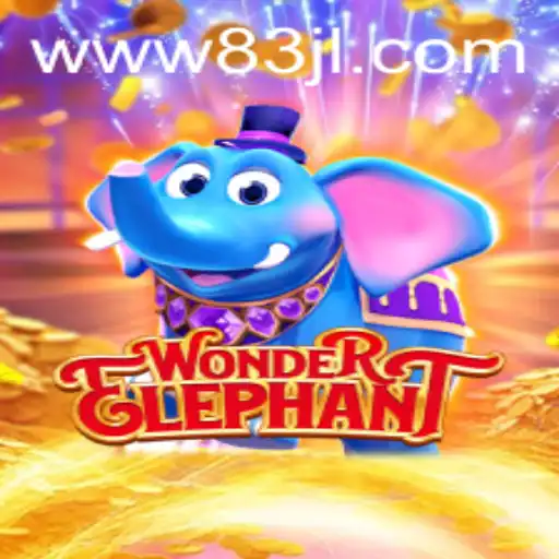 Explore the Magic of WonderElephant: A Game of Adventure and Strategy