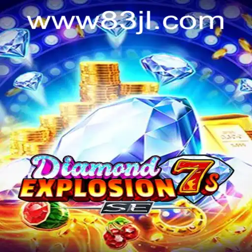 DiamondExplosion7sSE: A Thrilling Journey into the World of Adventure and Chance