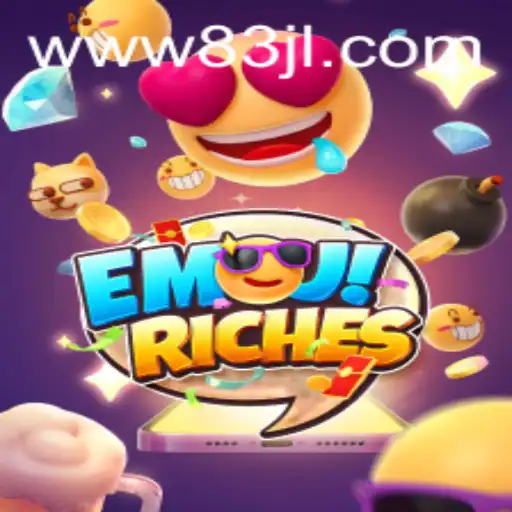 Explore the Dynamic World of EmojiRiches