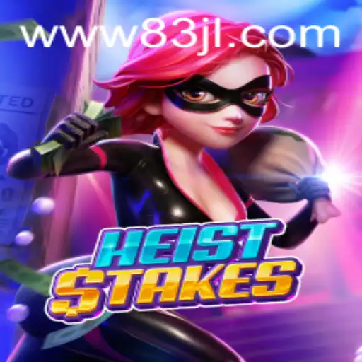 Dive into the Thrilling World of HeistStakes: An Exciting New Adventure