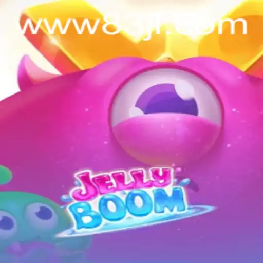 Discover JellyBoom: A Thrilling Adventure in Casual Gaming