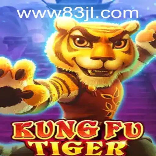 Unleash the Warrior Within: Discover KungFuTiger – The Ultimate Martial Arts Adventure