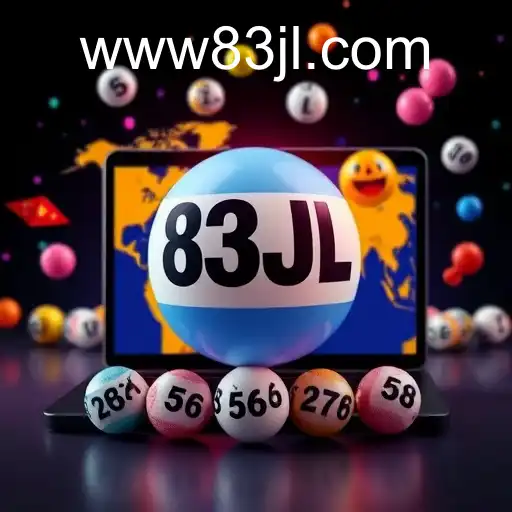 Diving into the Online Lottery Phenomenon: A Closer Look at 83JL.COM