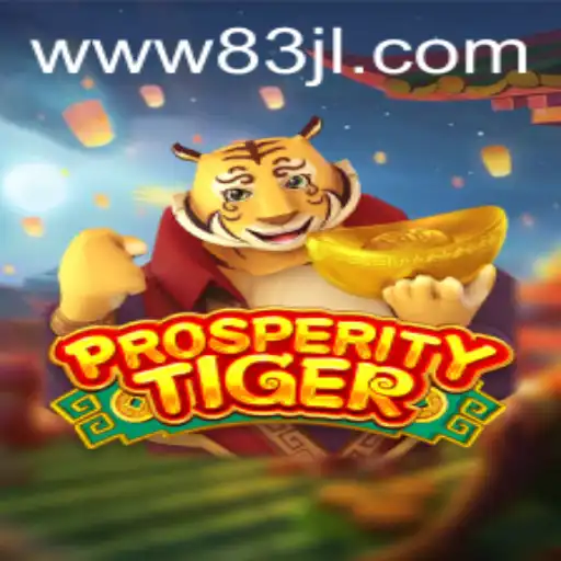 Explore the Roaring World of ProsperityTiger: A New Gaming Experience