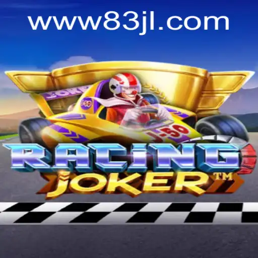 RacingJoker: The Ultimate Adrenaline-Pumping Gaming Experience