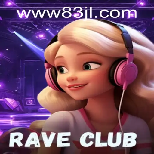 RaveClub: Unveiling the Thrills of 83JL.COM's Latest Gaming Sensation