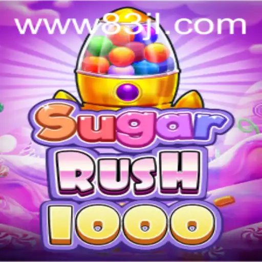 Unveiling the Excitement of SugarRush1000 Featuring 83JL.COM