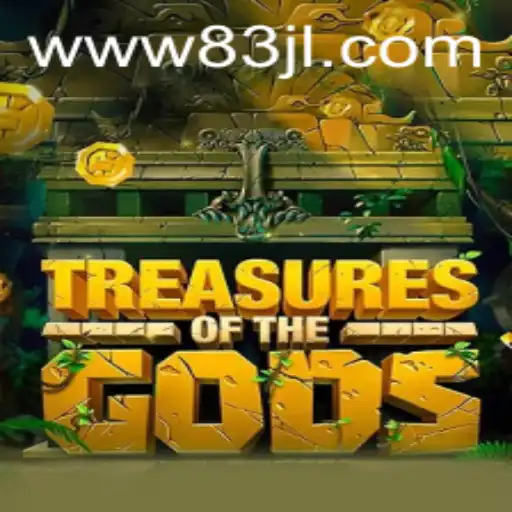 Discovering the Adventure of TreasureoftheGods: A Captivating Game Experience