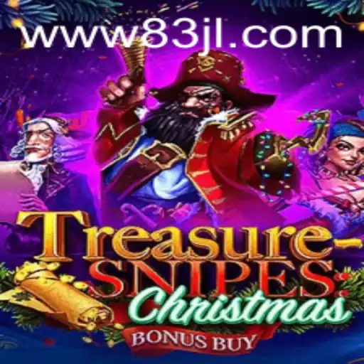 Explore the Enchanting World of TreasuresnipesChristmas