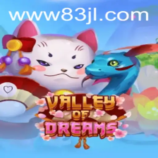 Explore an Enchanting Adventure in ValleyofDreams Enhanced by 83JL.COM