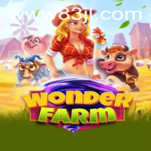 Exploring WonderFarm: A Magical Journey into Digital Harvesting